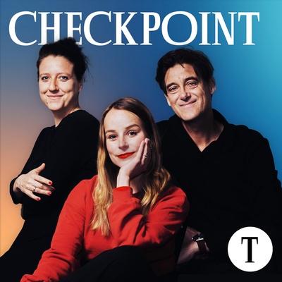 Checkpoint-Podcast: Tagesspiegel über das Aussterben der Spätis